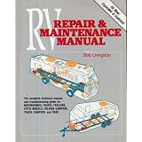 Trailer Life's Rv Repair and Maintenance Manual