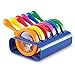 Learning Resources Primary Science Jumbo Magnifiers with Stand