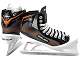 Bauer Performance Goal Skate [YOUTH]