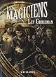 Les magiciens