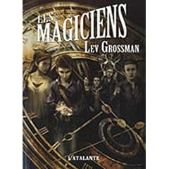 Les magiciens