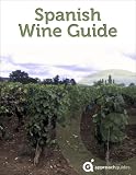 Spanish Wine Guide (Wines of Spain)