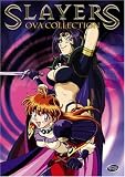 Slayers Collection, Vol. 2: OVA Collection