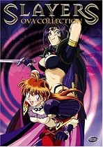 Slayers Collection, Vol. 2: OVA Collection Movie Streaming.