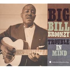 Trouble In Mind
