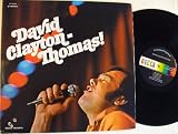 David Clayton-Thomas!