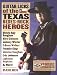 Guitar Licks of the Texas Blues Rock Heroes Book (The Guitar Lick Factory Player Series)