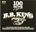 B.B.-King-100 Hits: Legends cd cover
