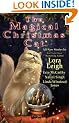 Magical Christmas Cat, The (Breeds 17)