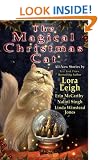 Magical Christmas Cat, The (Breeds 17)