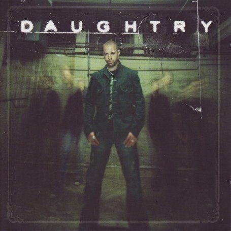 CD-Charts  Search : Daughtry