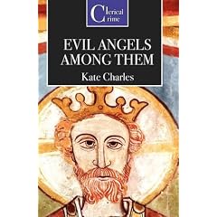Evil Angels Among Them