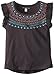 Billabong Big Girls' Still Seas Top