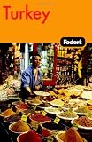 Fodor's Turkey, 6th Edition (Fodor's Gold Guides)