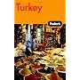 Fodor's Turkey