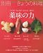しょうが　みょうが　にんにく　青じそ　薬味の力 (別冊ＮＨＫきょうの料理)