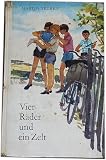 Produkt-Bild: Martin Selber: Vier R&auml;der und ein Zelt. (Robinsons billige B&uuml;cher Nr.142).