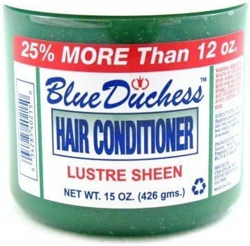 Blue Duchess Hair Conditioner