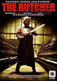 Jin Won Kim's the Butcher [DVD] [2007] [Region 1] [US Import] [NTSC]