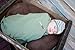 L'ovedbaby Unisex-Baby Newborn Organic Swaddling Blanket