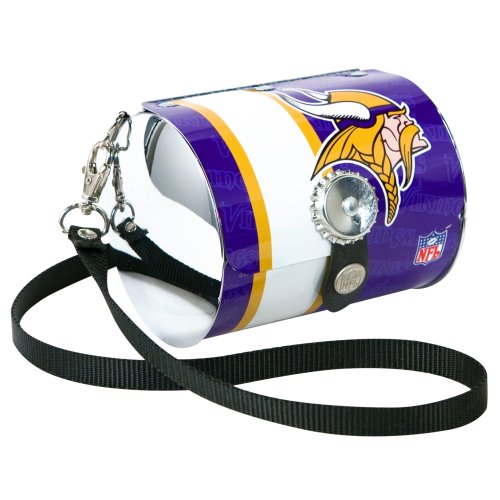 Minnesota Vikings Petite Purse