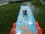 Finding Nemo 16' Waterslide