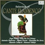 Selection of Cante Flamenco De Luxe