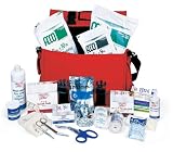 Trama Bag First Responder Large