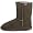 EMU Australia Men's Bronte Lo Boot,Chocolate,11 M