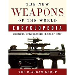 New Weapons of the World Encyclopedia, the