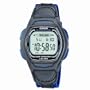 Casio Collection Kinder-Armbanduhr Digital Quarz LW-201B-2AVEF