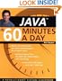 Java in 60 Minutes A Day