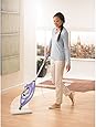 Shark Lift-Away Pro Steam Pocket Mop, S3901