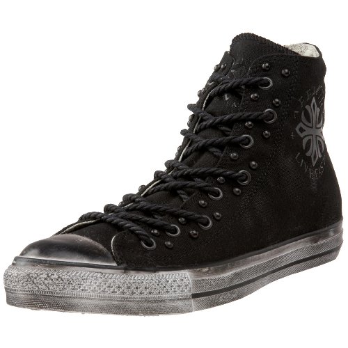 Affliction Men's Farin Sneaker High Top product image