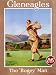 Vintage Travel Poster Golf Golf Gleneagles Bogey Man LMS Railway Lines 24x36