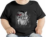 Same soul オーガニックベビーTシャツ 12 - 18 Months