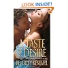 A Taste of Desire (The Elusive Lords, Book 2)