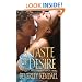 A Taste of Desire (The Elusive Lords, Book 2)