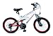 Sporting Goods : Concept REDBACK BOYS DS 6 SPD 18" BIKE