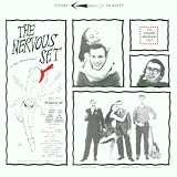 Nervous Set, the - Original Caby Soundtrack/Cast Album