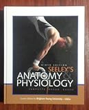 Seeleys Anatomy & Physiology, 9th Edition