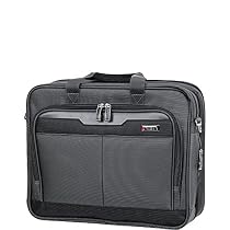 Ricardo Beverly Hills Bel Aire 15-Inch Business Portfolio
