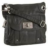 Tyler Rodan Clinton Cross-Body