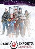 Rare Exports: A Christmas Tale [DVD]