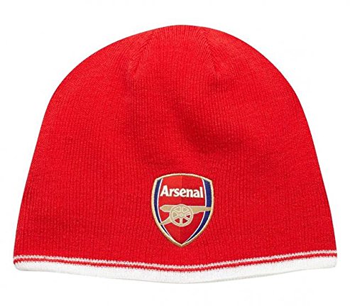 Arsenal Reversible Performance Beanie