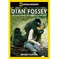 Dian Fossey - Mountain Gorillas: The Lost Film of Dian Fossey [DVD]