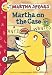 Martha Speaks: Martha on the Case (Chapter Book)