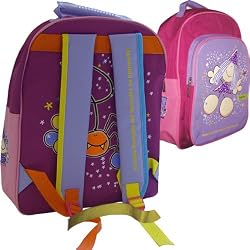 Fulanita Abracadabra Comfort Kids' Backpack