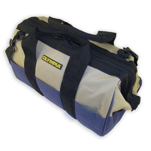 Olympia Tools 90-322 17