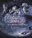 Terry Pratchett's the colour of magic : the illustrated screenplay